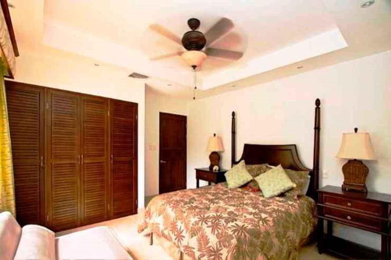 Casa Del Sol -Villas Catalinas Potrero  Eksteriør billede