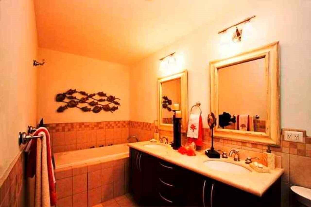 Casa Del Sol -Villas Catalinas Potrero  Eksteriør billede