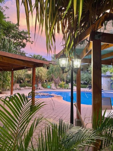 Casa Del Sol -Villas Catalinas Potrero  Eksteriør billede