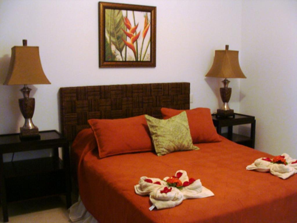 Casa Del Sol -Villas Catalinas Potrero  Værelse billede