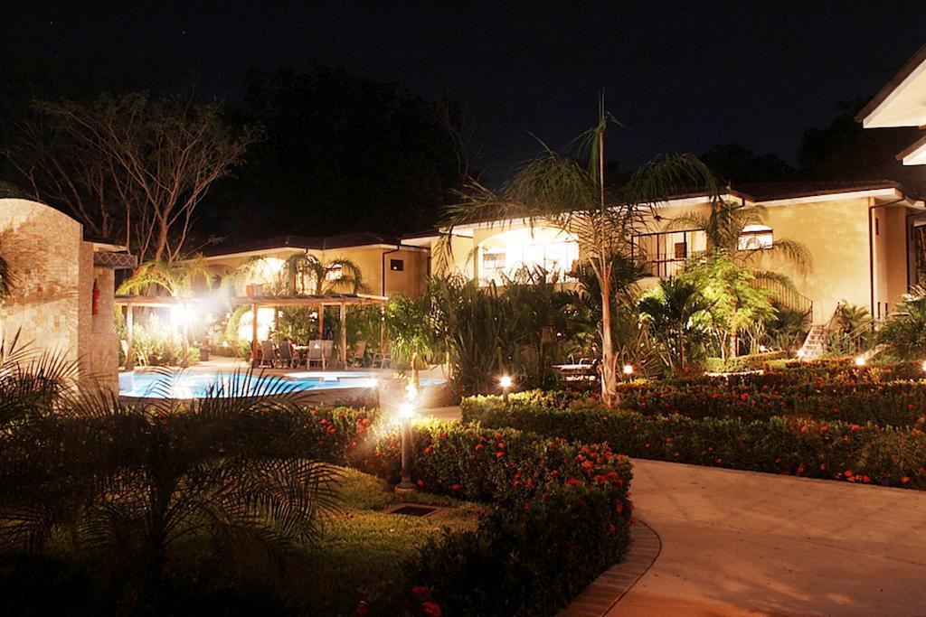 Casa Del Sol -Villas Catalinas Potrero  Værelse billede