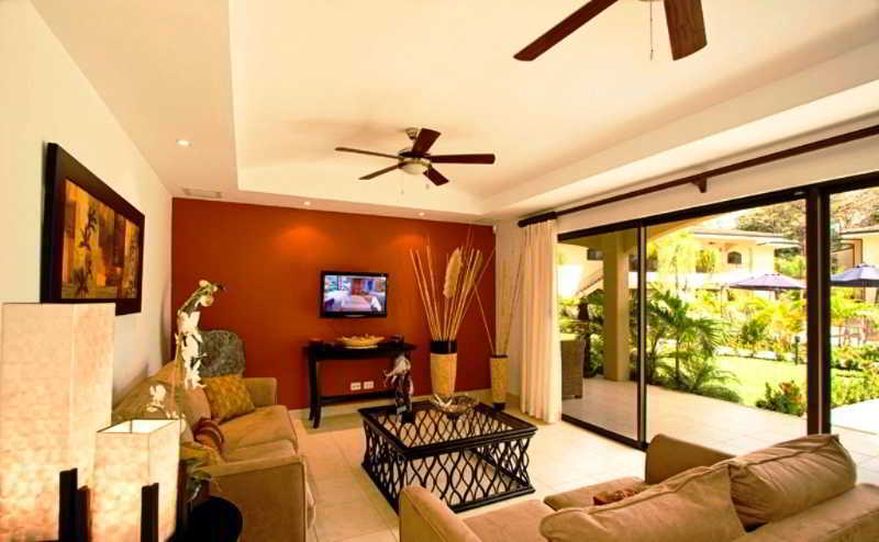 Casa Del Sol -Villas Catalinas Potrero  Eksteriør billede
