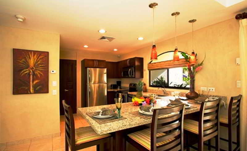 Casa Del Sol -Villas Catalinas Potrero  Eksteriør billede
