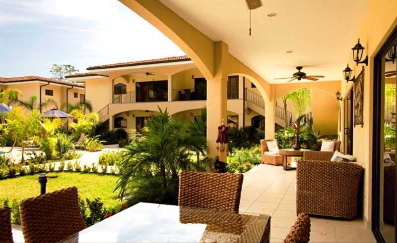 Casa Del Sol -Villas Catalinas Potrero  Eksteriør billede