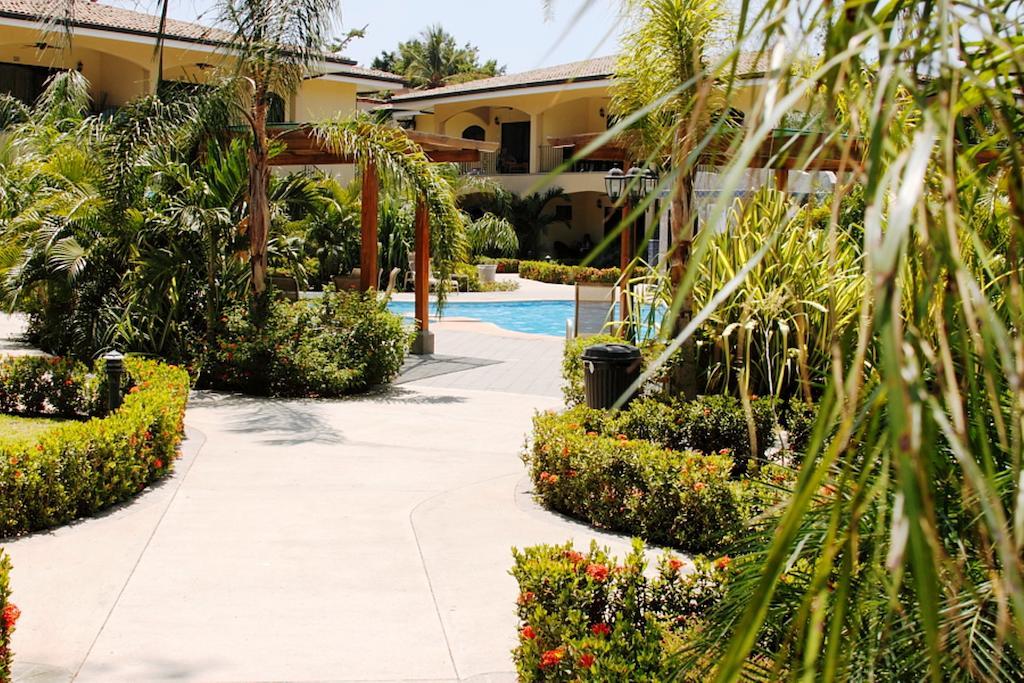 Casa Del Sol -Villas Catalinas Potrero  Eksteriør billede